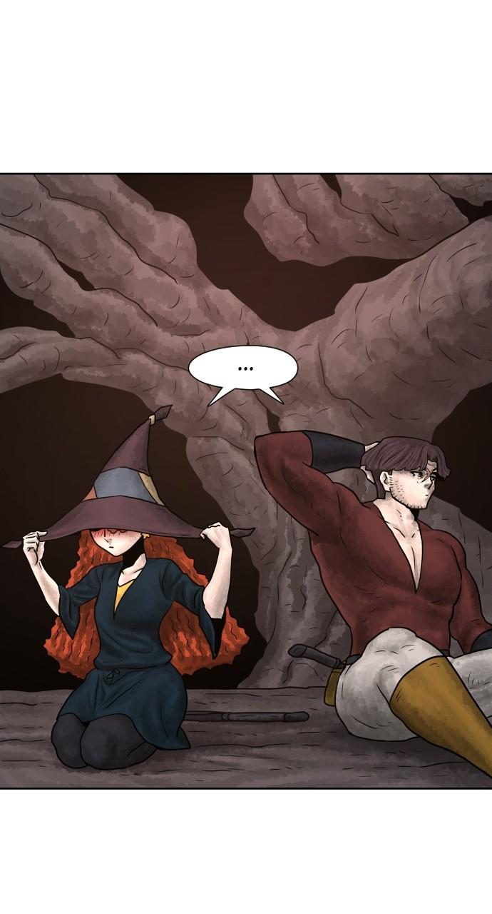 Warrior Executioner Chap 35 - Next Chap 36