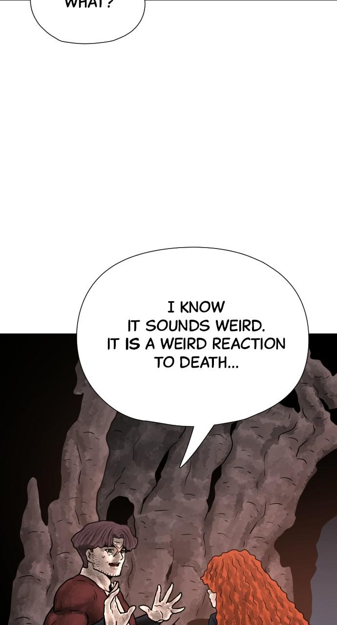 Warrior Executioner Chap 35 - Next Chap 36