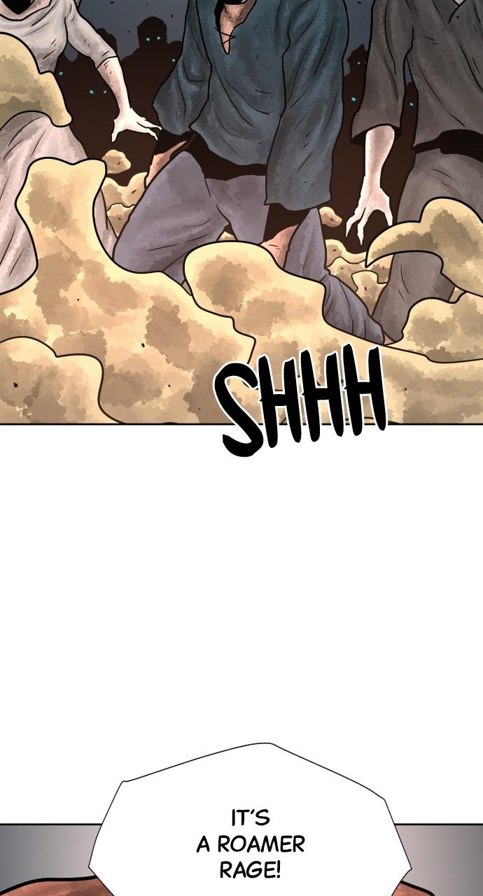 Warrior Executioner Chap 35 - Next Chap 36