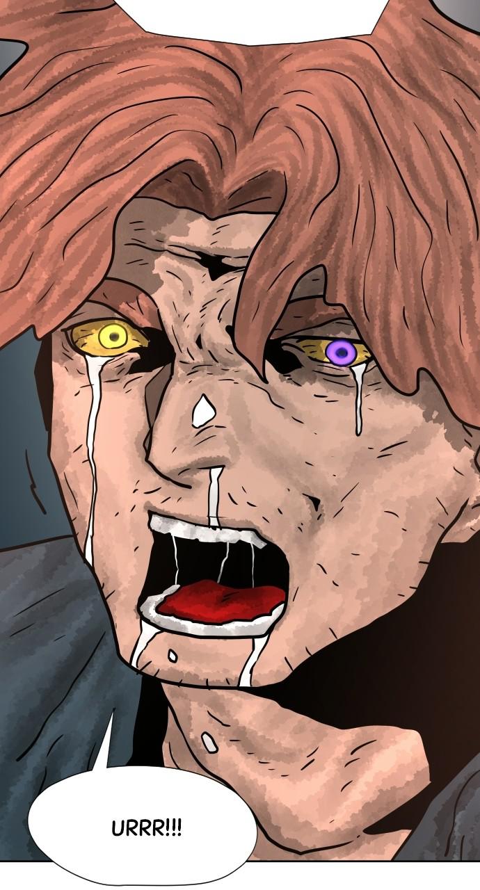 Warrior Executioner Chap 35 - Next Chap 36