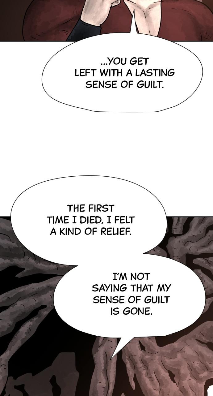 Warrior Executioner Chap 35 - Next Chap 36