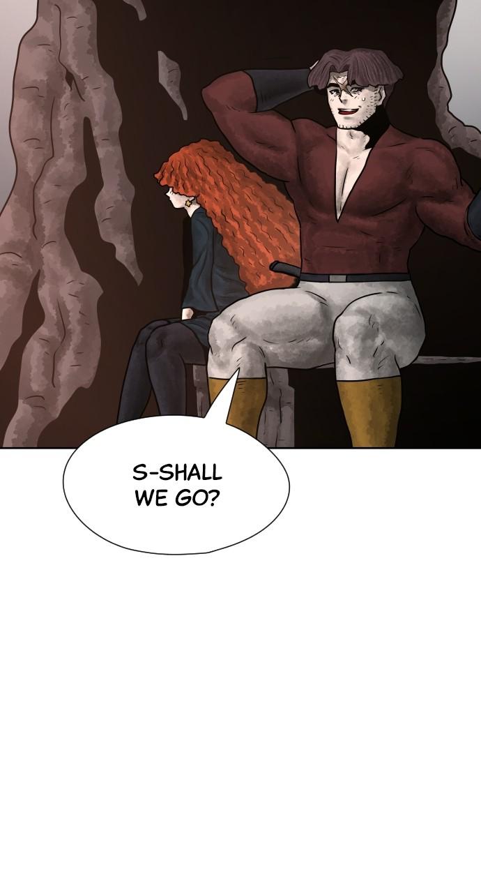 Warrior Executioner Chap 35 - Next Chap 36