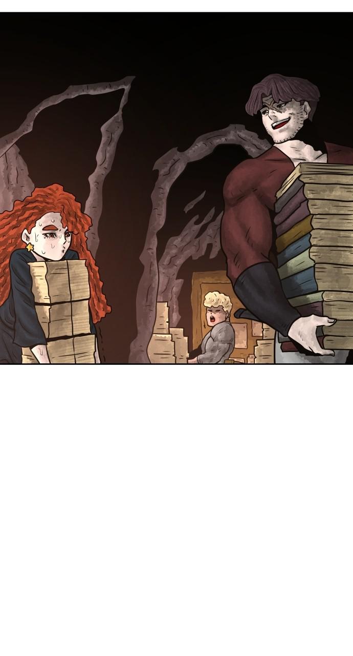 Warrior Executioner Chap 35 - Next Chap 36