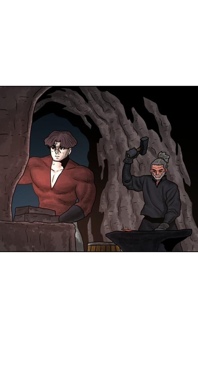 Warrior Executioner Chap 35 - Next Chap 36