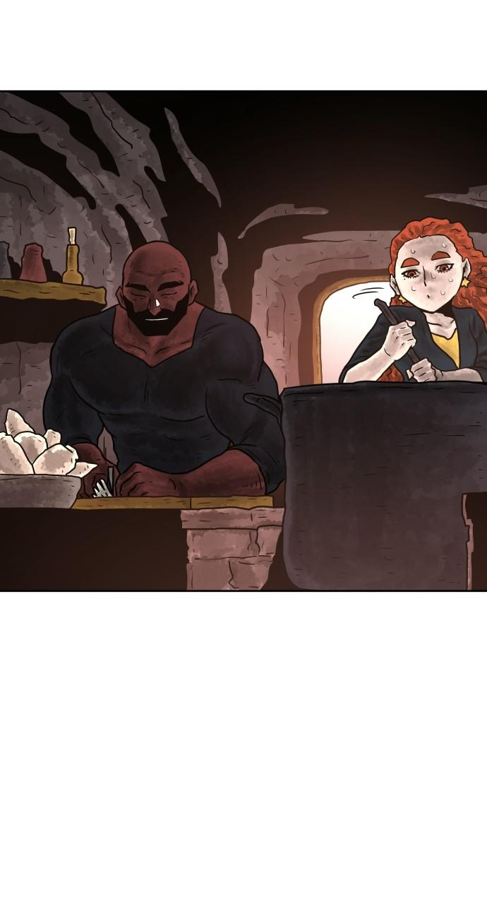 Warrior Executioner Chap 35 - Next Chap 36