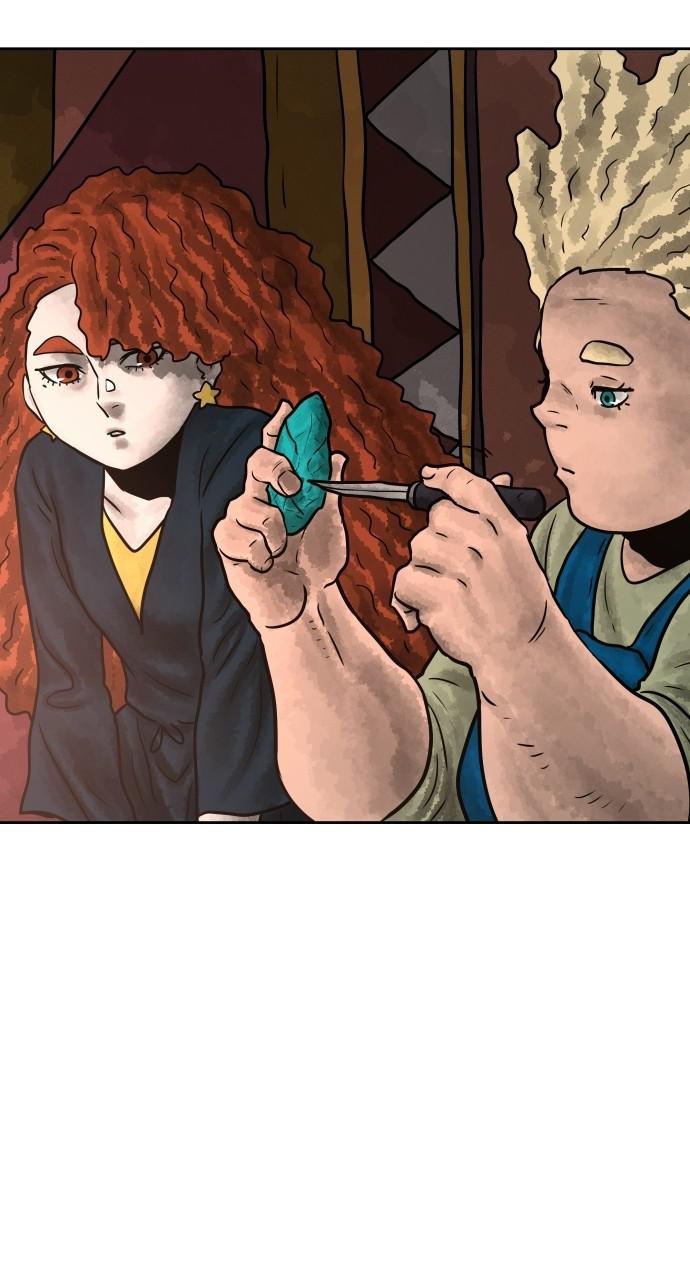 Warrior Executioner Chap 35 - Next Chap 36
