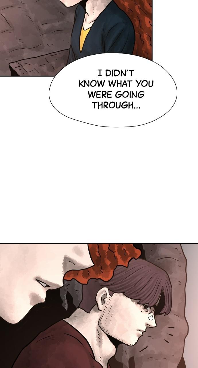 Warrior Executioner Chap 35 - Next Chap 36