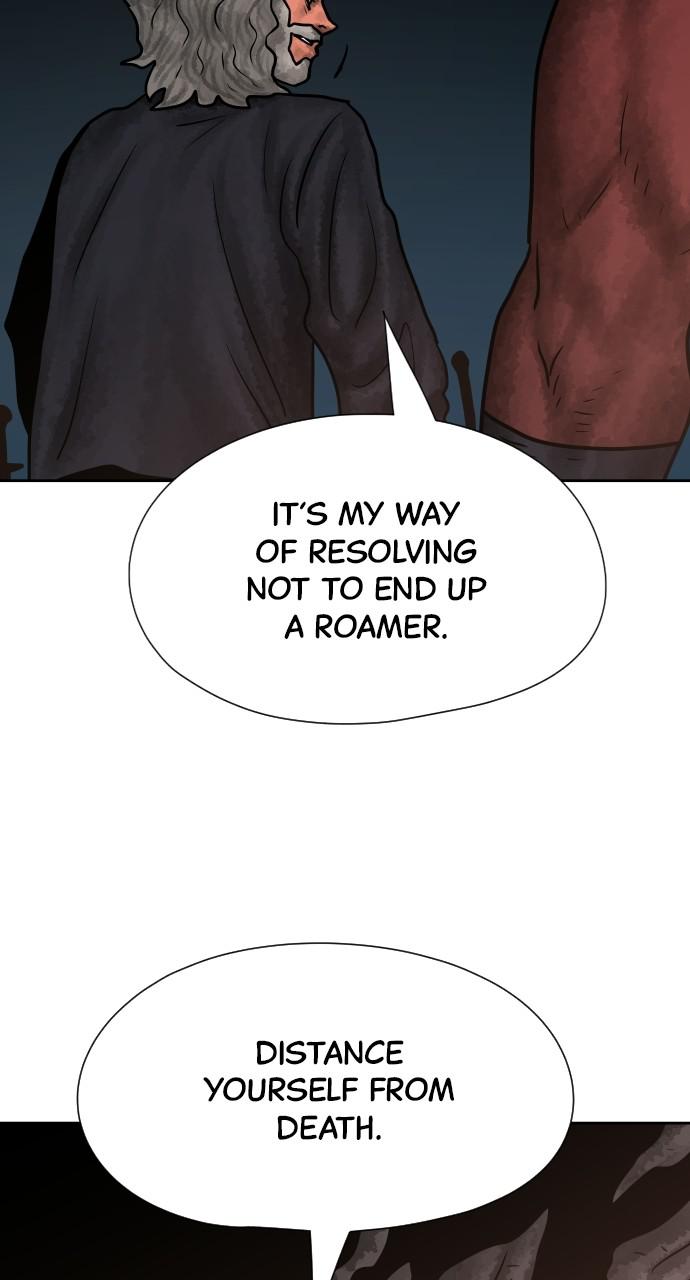 Warrior Executioner Chap 35 - Next Chap 36