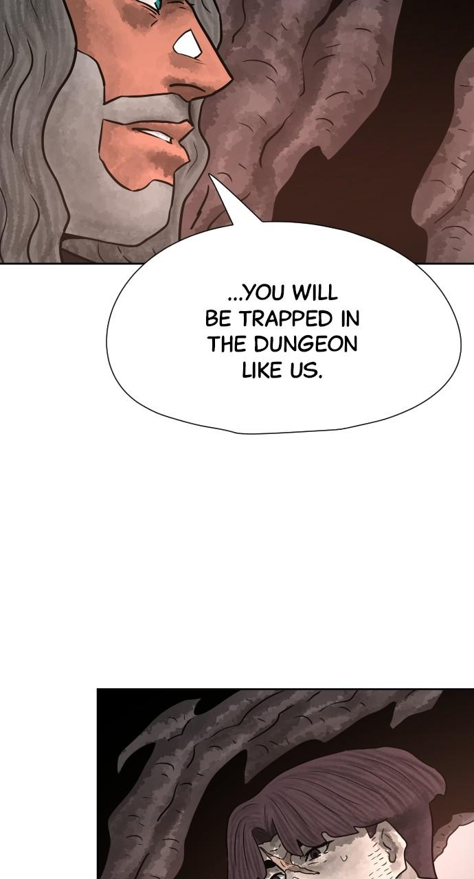 Warrior Executioner Chap 35 - Next Chap 36