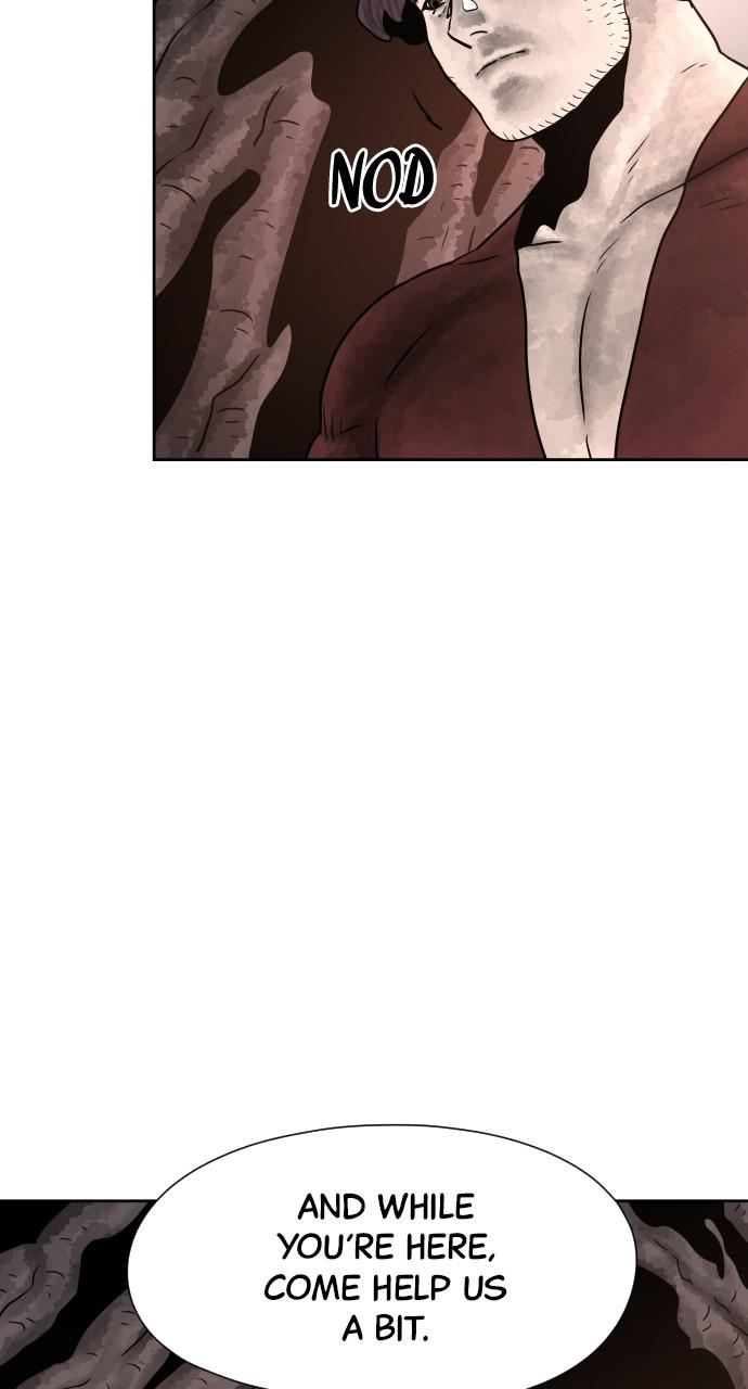 Warrior Executioner Chap 35 - Next Chap 36