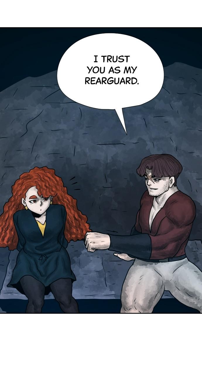 Warrior Executioner Chap 35 - Next Chap 36