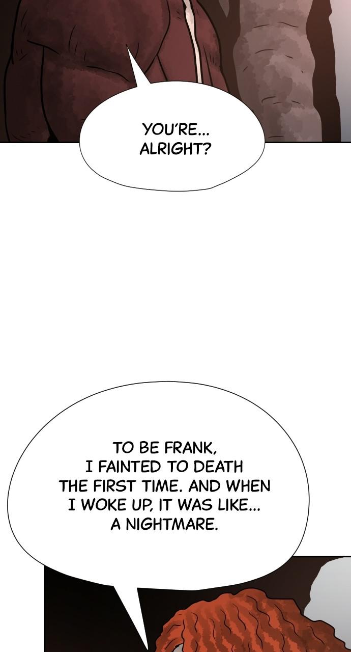 Warrior Executioner Chap 35 - Next Chap 36
