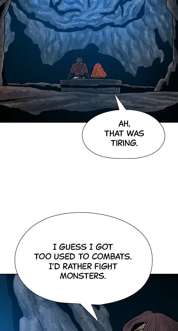 Warrior Executioner Chap 35 - Next Chap 36