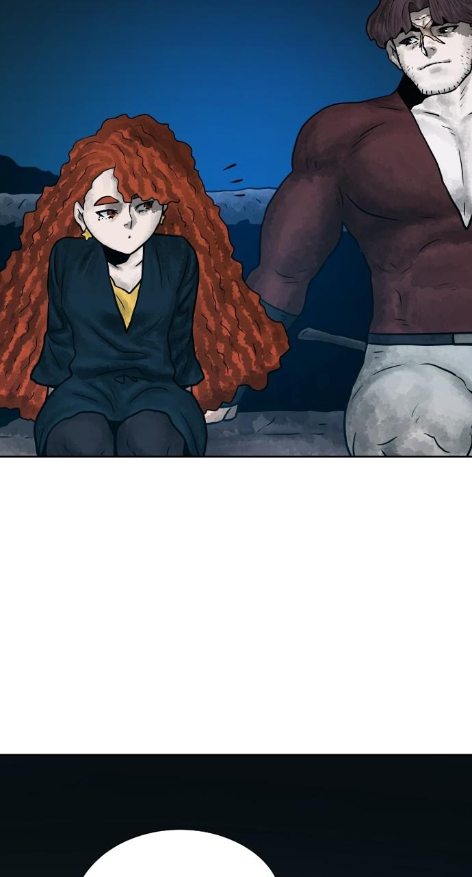 Warrior Executioner Chap 35 - Next Chap 36