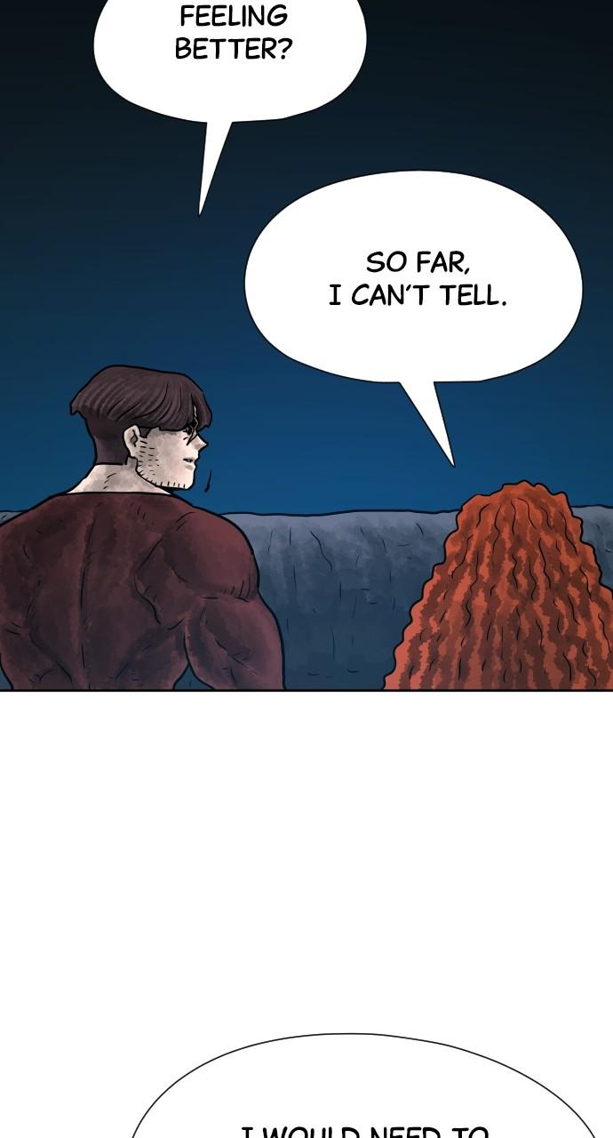 Warrior Executioner Chap 35 - Next Chap 36