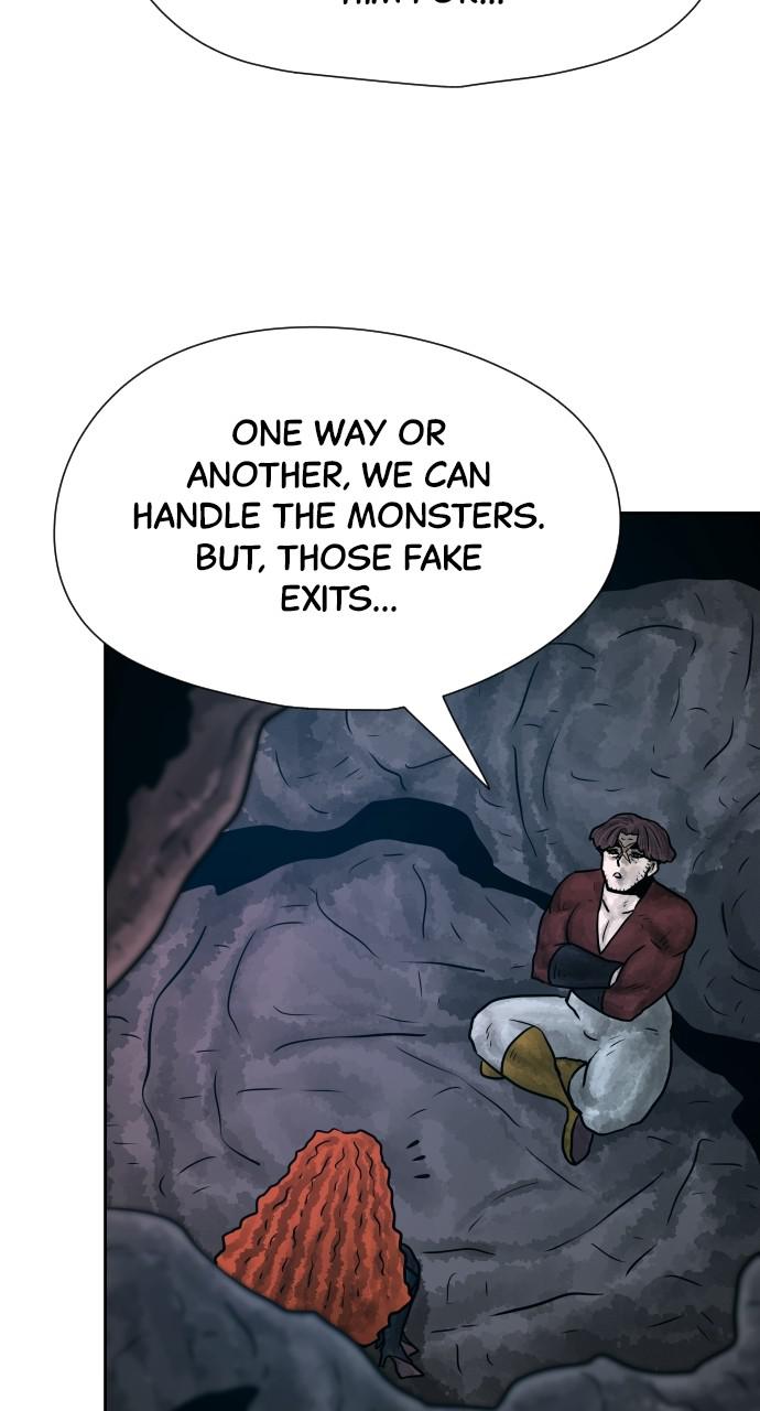 Warrior Executioner Chap 35 - Next Chap 36