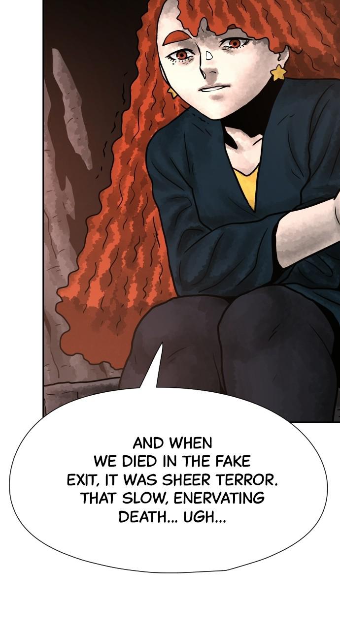 Warrior Executioner Chap 35 - Next Chap 36