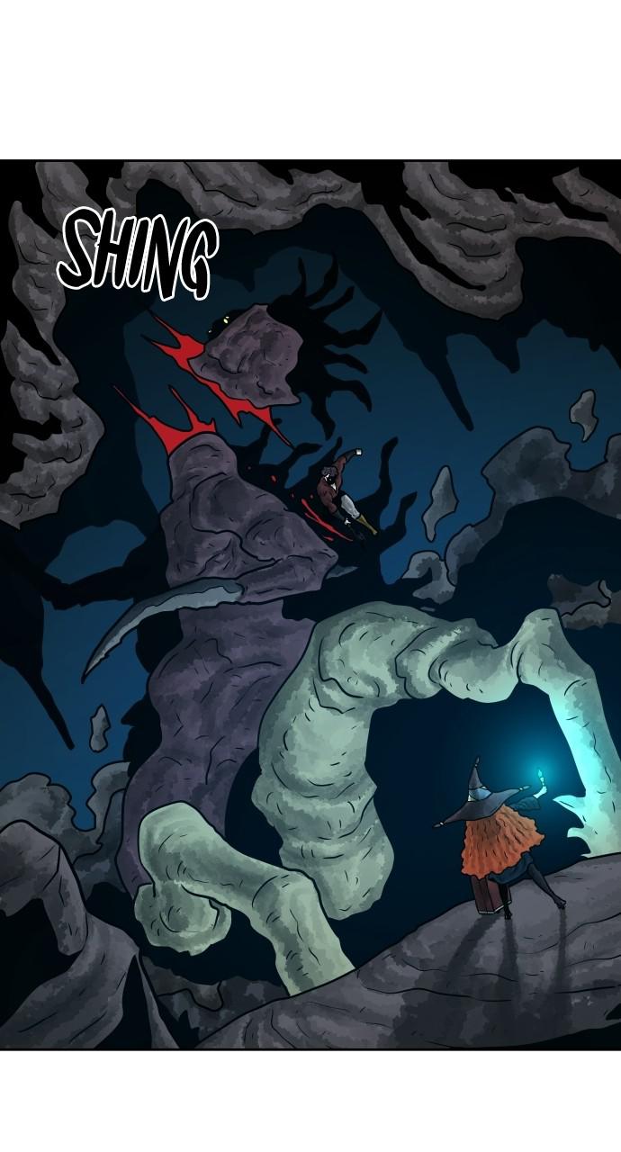Warrior Executioner Chap 35 - Next Chap 36