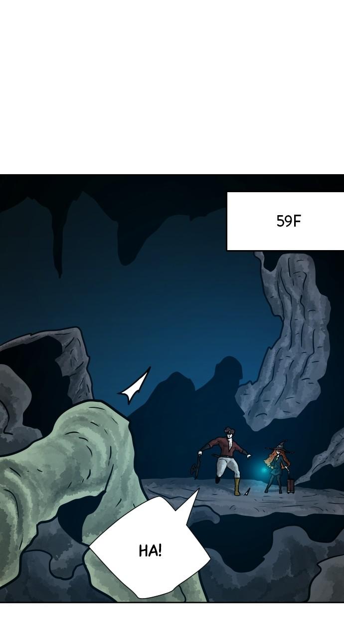 Warrior Executioner Chap 35 - Next Chap 36