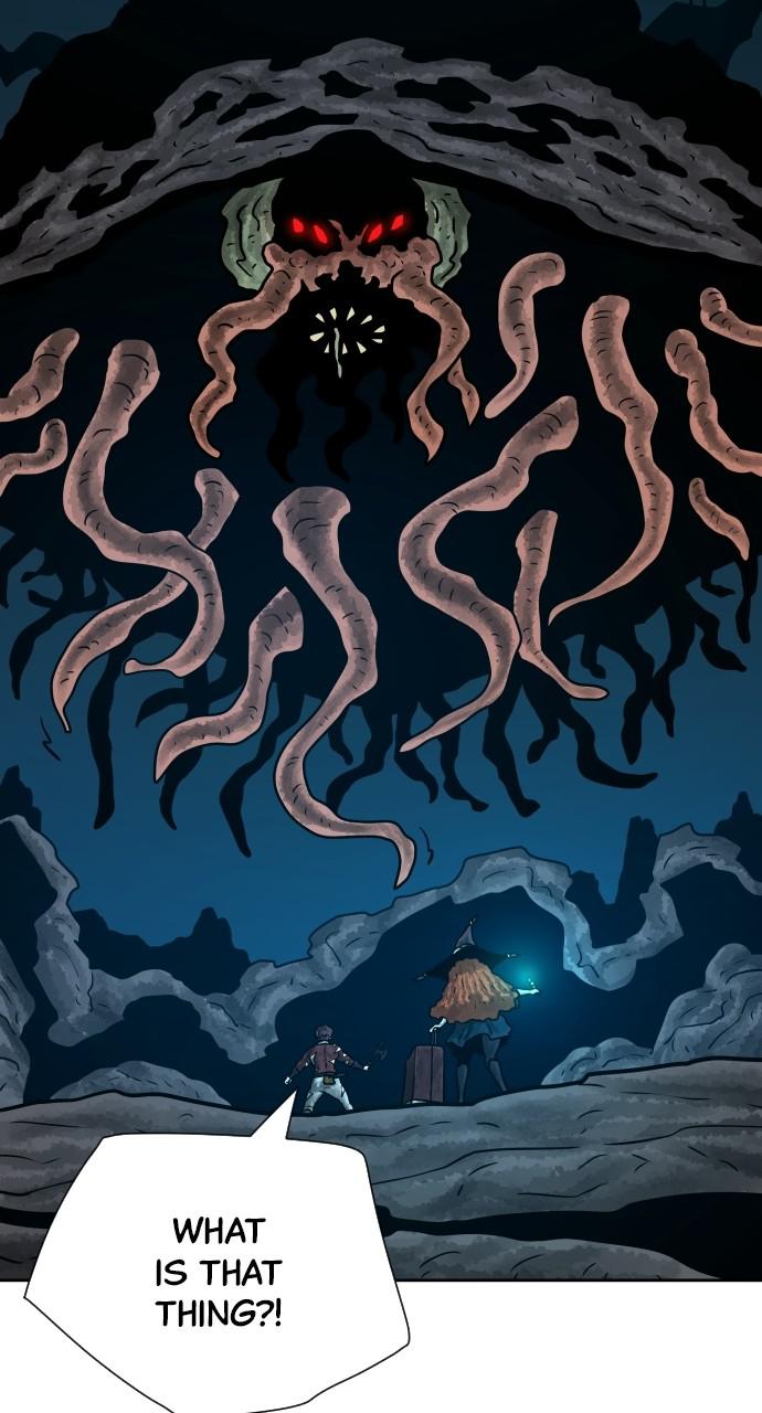 Warrior Executioner Chap 35 - Next Chap 36