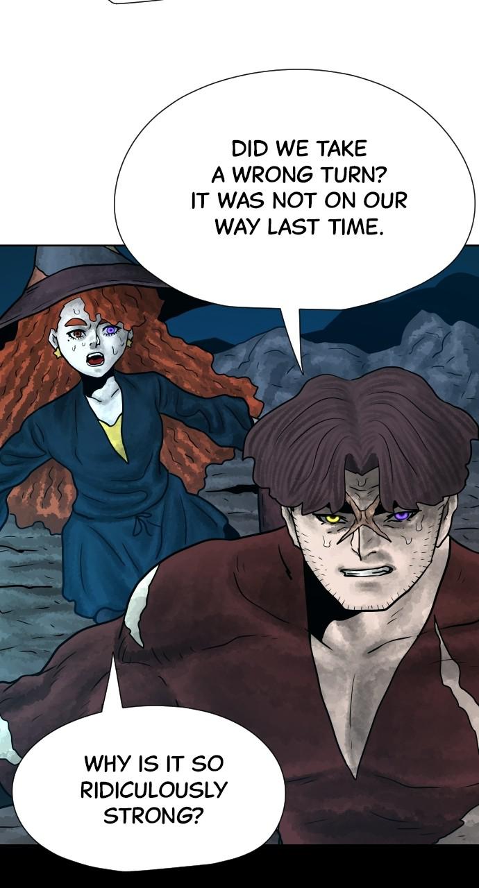 Warrior Executioner Chap 35 - Next Chap 36