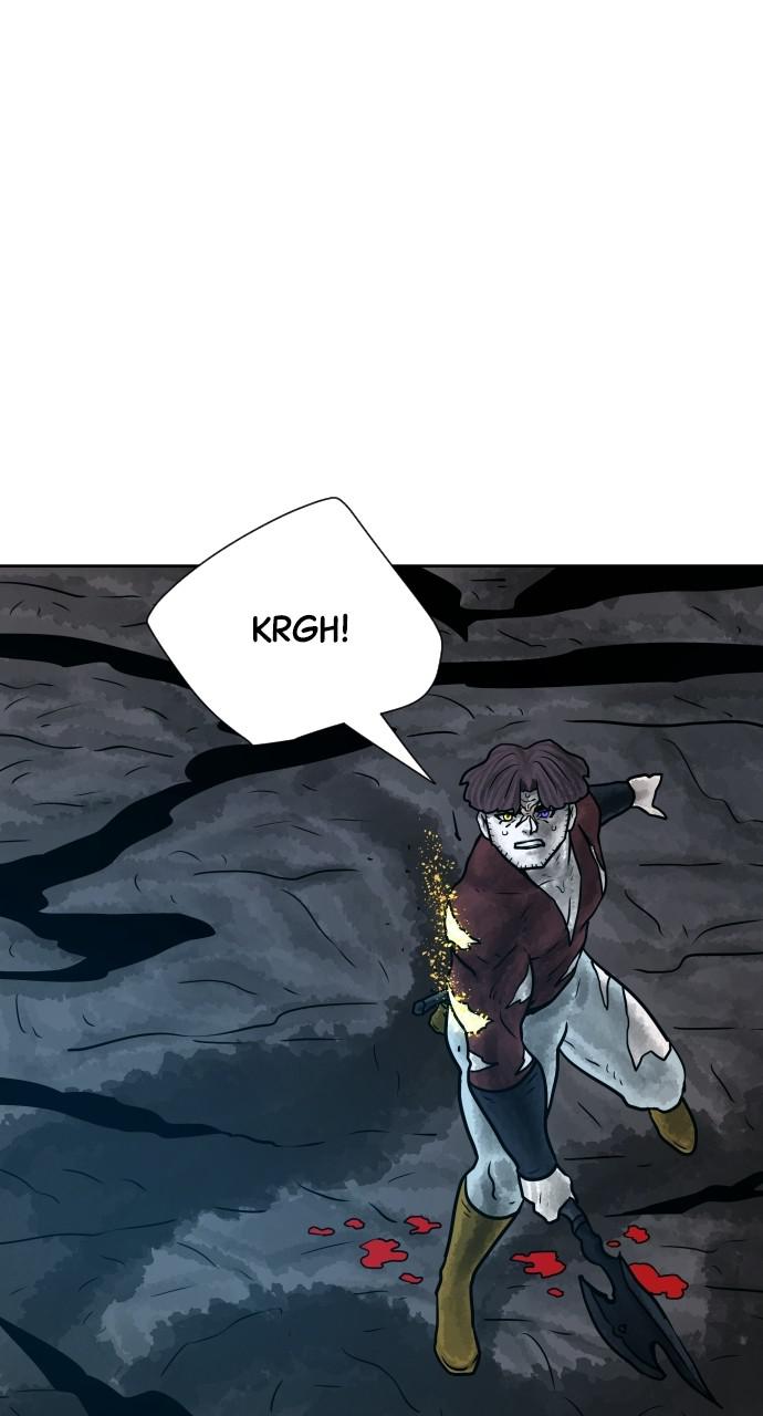 Warrior Executioner Chap 35 - Next Chap 36