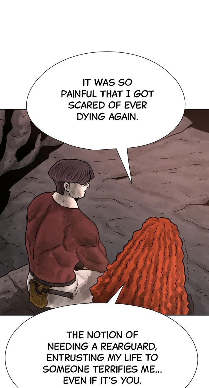 Warrior Executioner Chap 35 - Next Chap 36