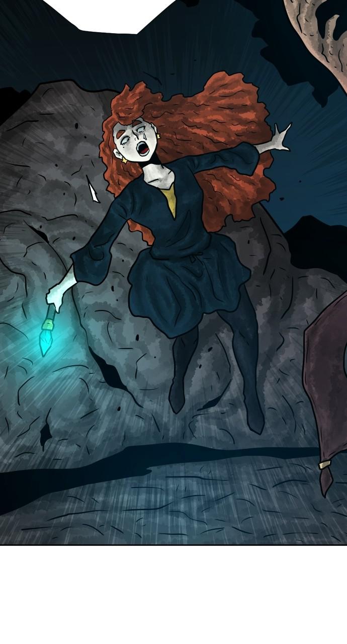 Warrior Executioner Chap 35 - Next Chap 36