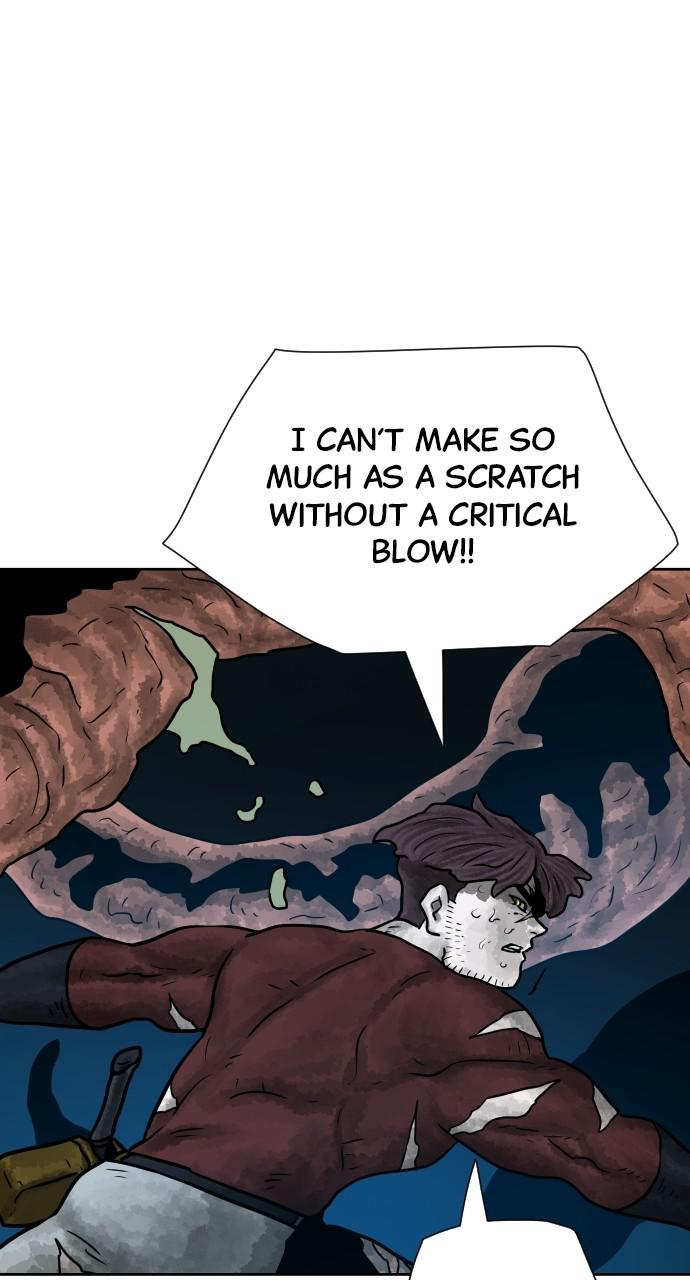 Warrior Executioner Chap 35 - Next Chap 36