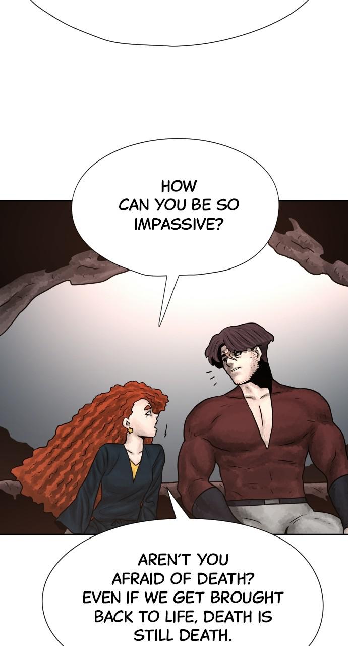 Warrior Executioner Chap 35 - Next Chap 36