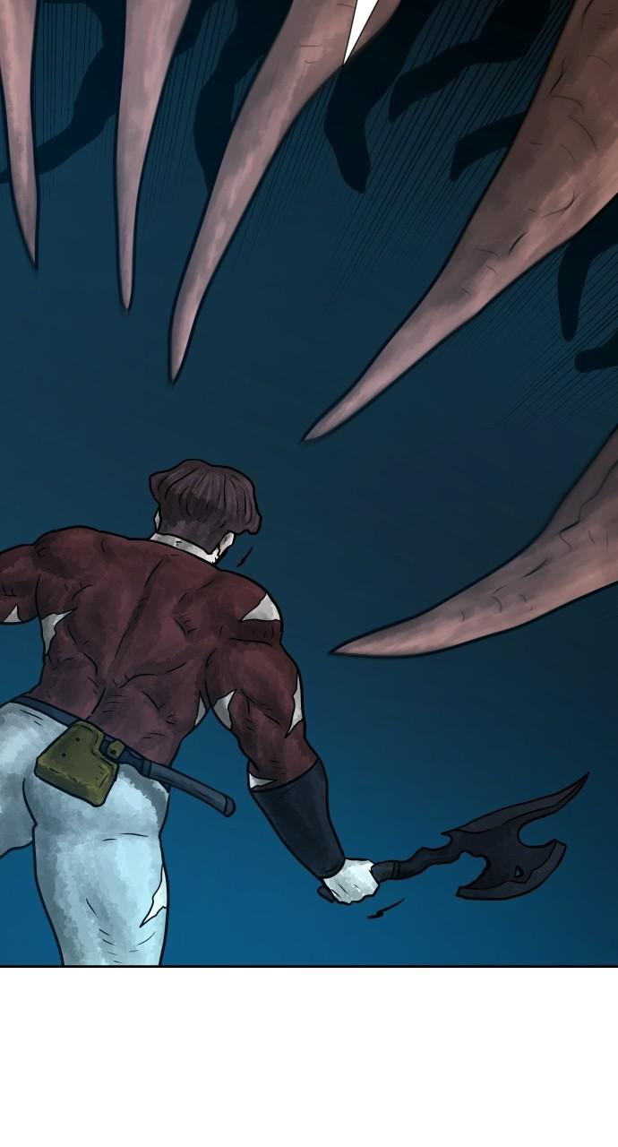 Warrior Executioner Chap 35 - Next Chap 36