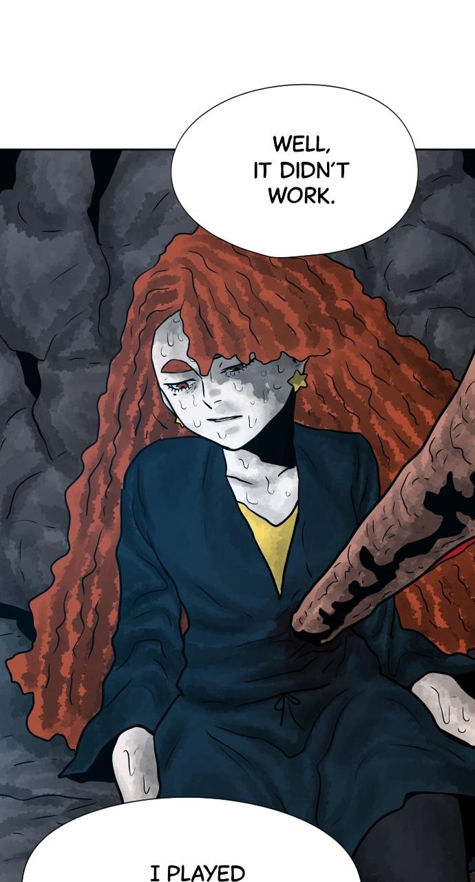 Warrior Executioner Chap 35 - Next Chap 36