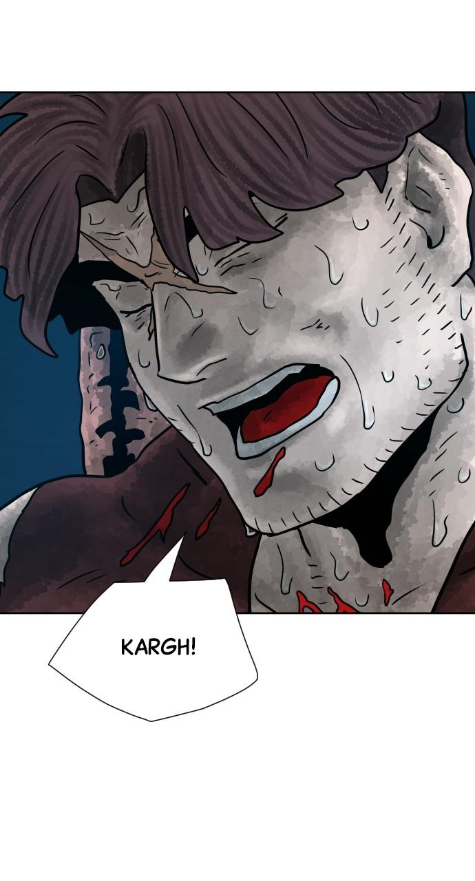 Warrior Executioner Chap 35 - Next Chap 36