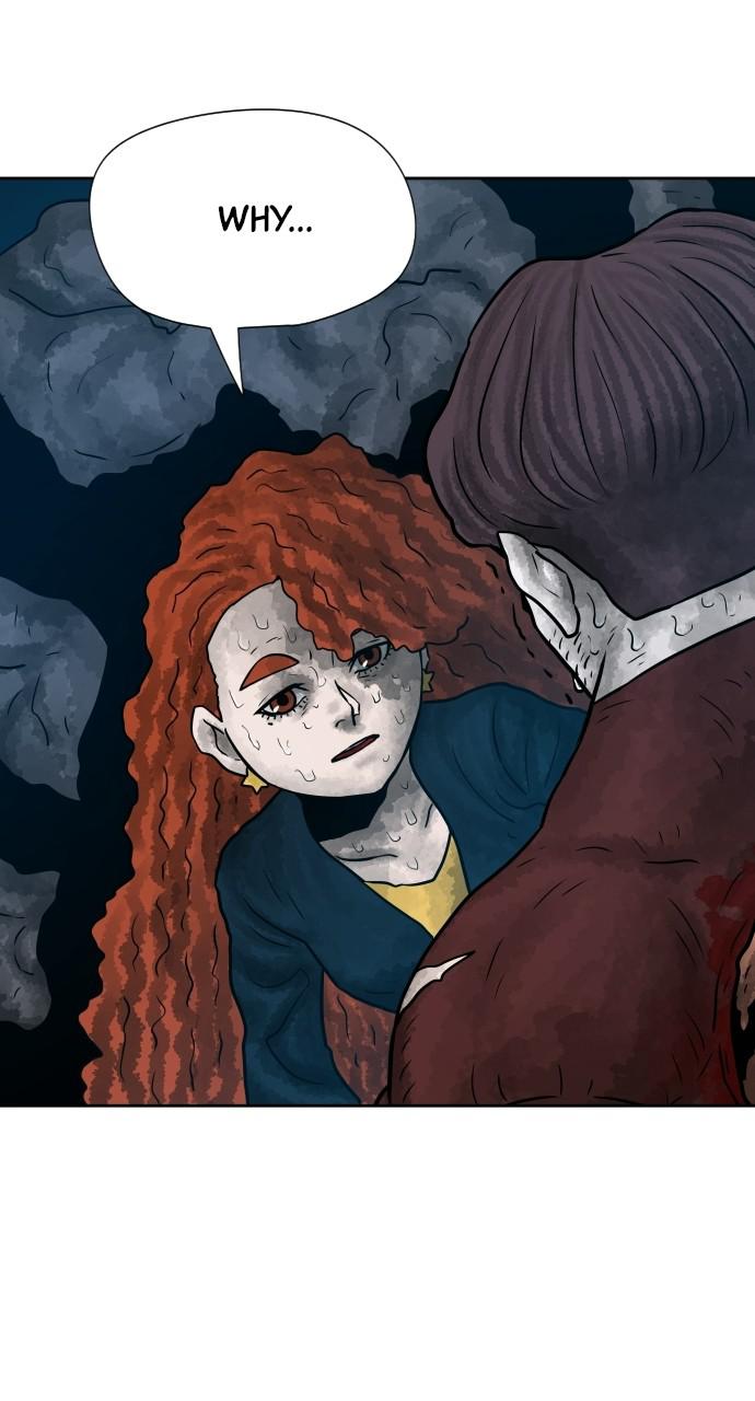 Warrior Executioner Chap 35 - Next Chap 36
