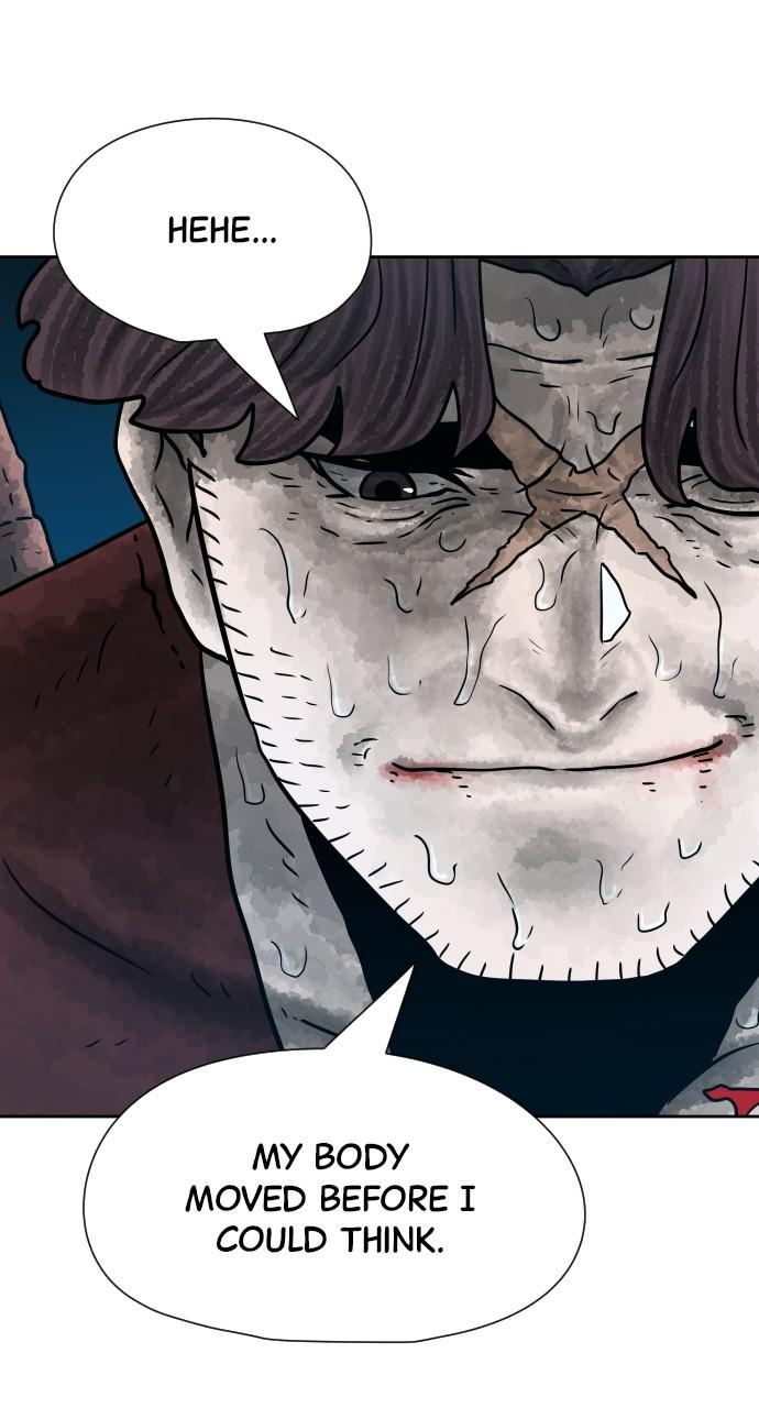 Warrior Executioner Chap 35 - Next Chap 36