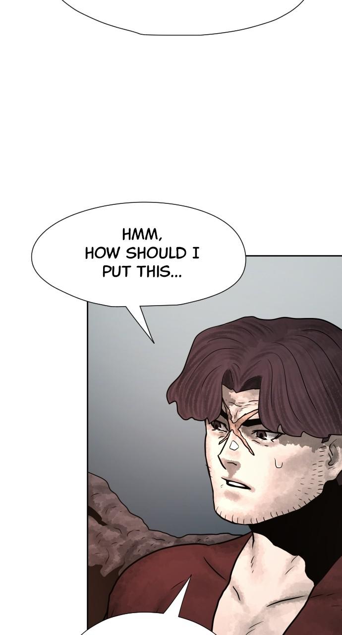Warrior Executioner Chap 35 - Next Chap 36