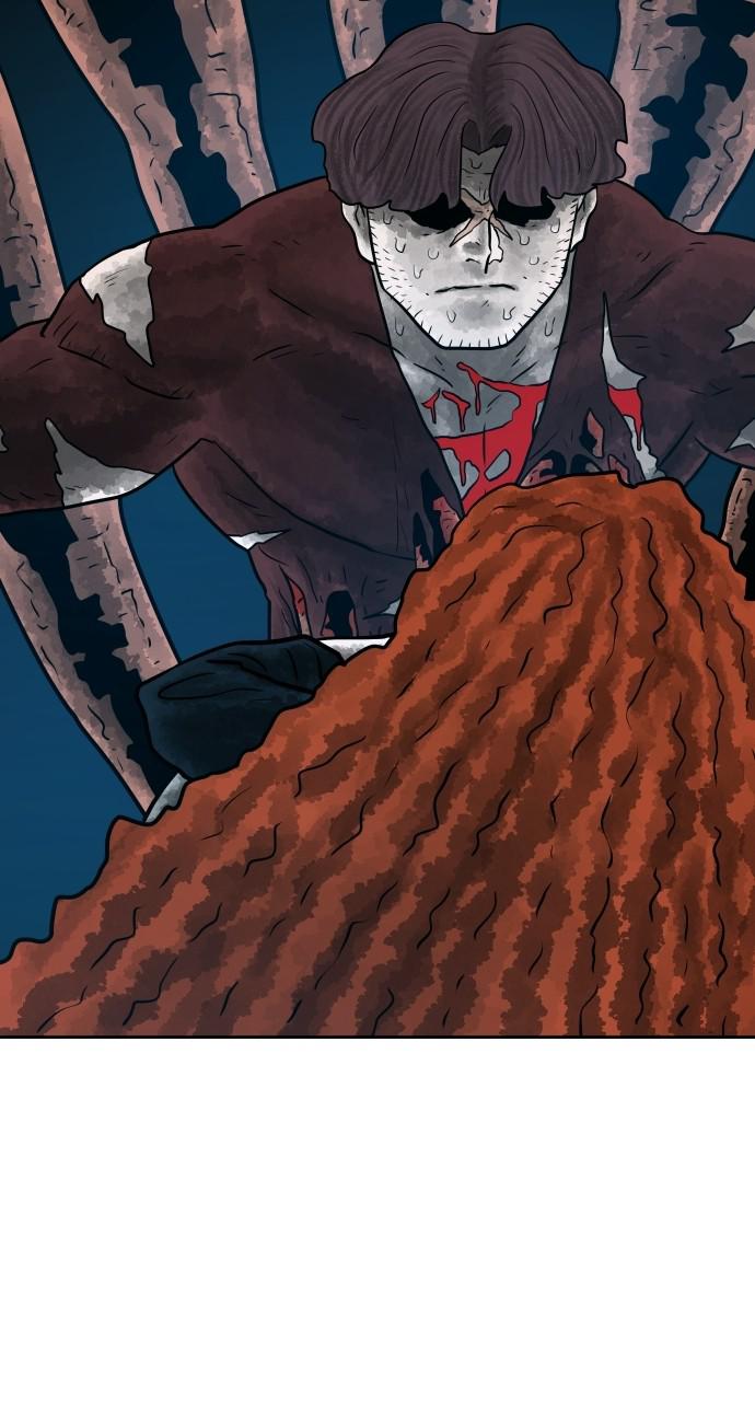 Warrior Executioner Chap 35 - Next Chap 36