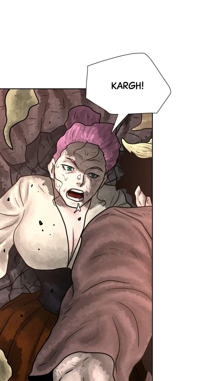 Warrior Executioner Chap 36 - Next Chap 37
