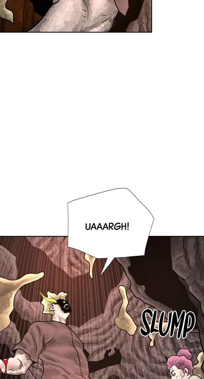 Warrior Executioner Chap 36 - Next Chap 37
