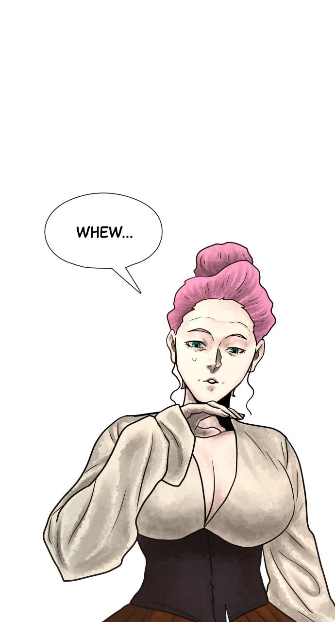 Warrior Executioner Chap 36 - Next Chap 37
