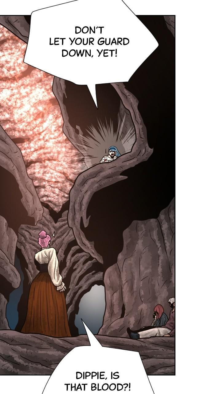 Warrior Executioner Chap 36 - Next Chap 37