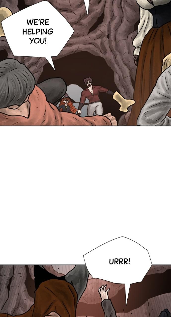 Warrior Executioner Chap 36 - Next Chap 37