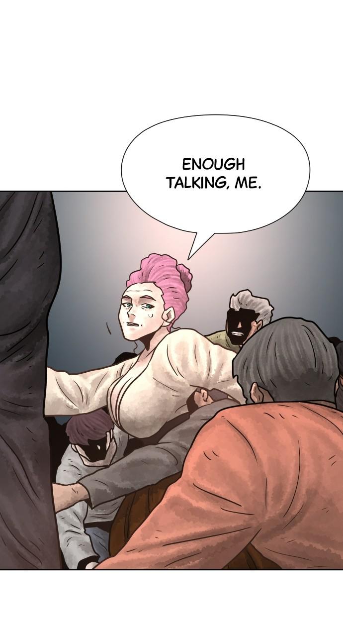 Warrior Executioner Chap 36 - Next Chap 37