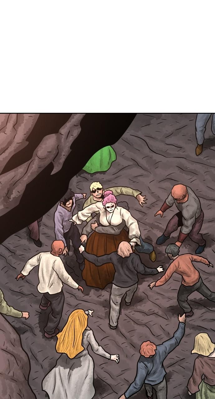 Warrior Executioner Chap 36 - Next Chap 37
