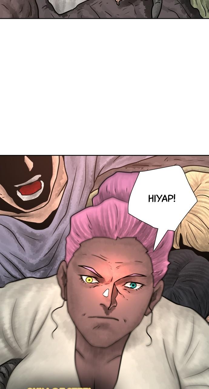 Warrior Executioner Chap 36 - Next Chap 37