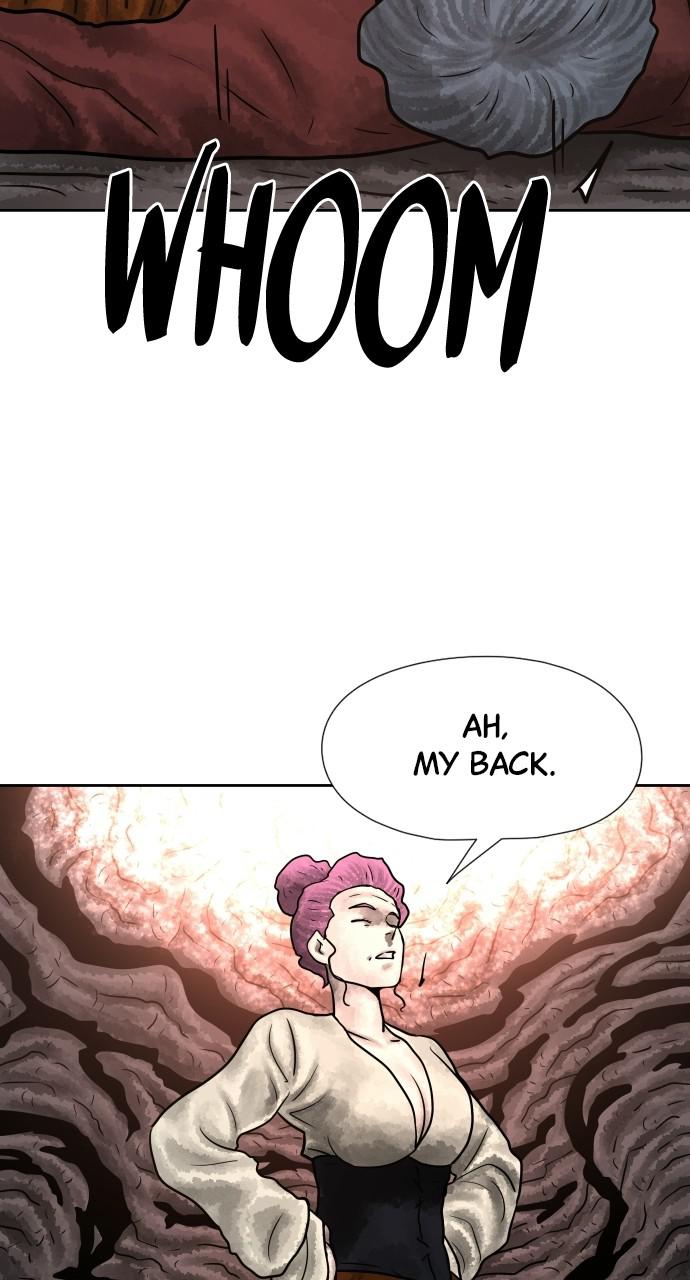 Warrior Executioner Chap 36 - Next Chap 37