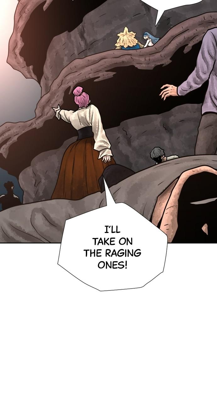 Warrior Executioner Chap 36 - Next Chap 37