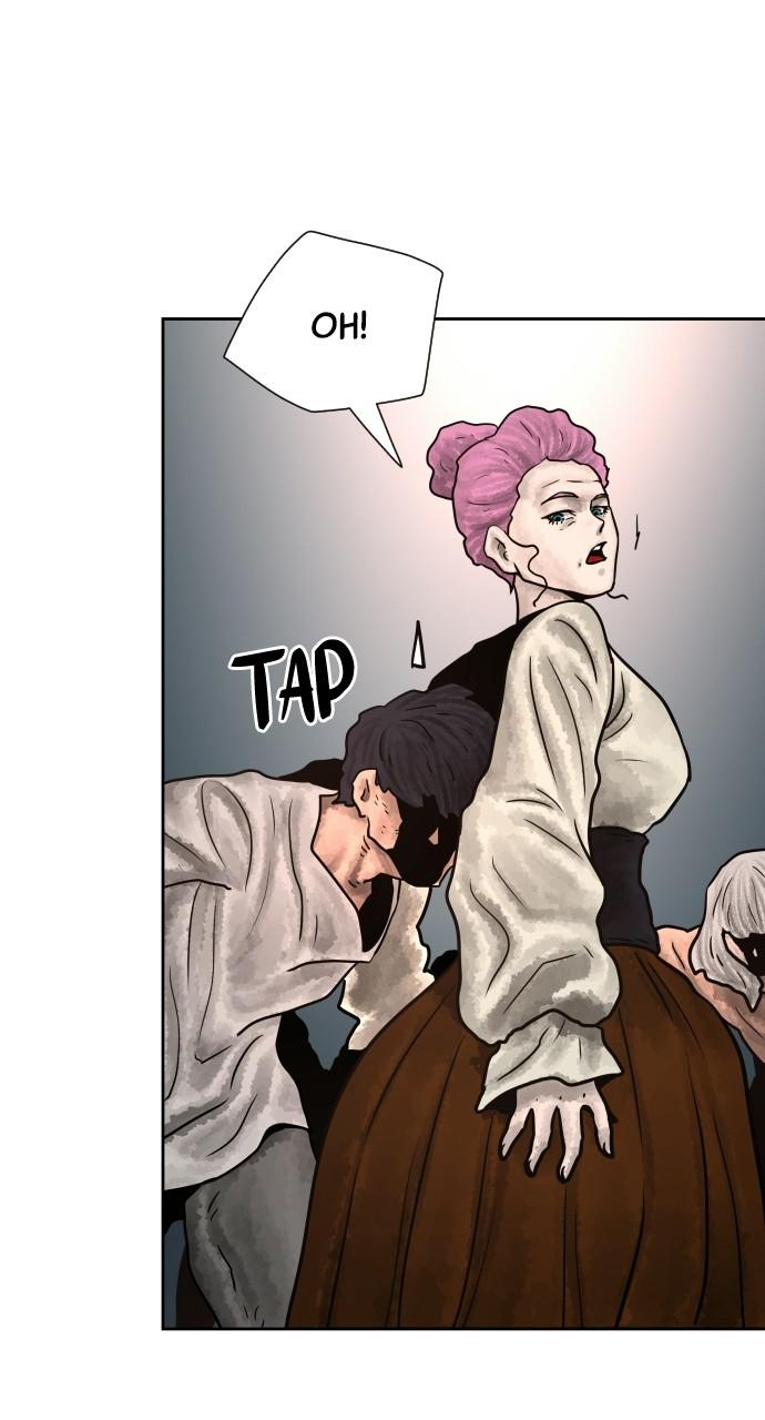 Warrior Executioner Chap 36 - Next Chap 37