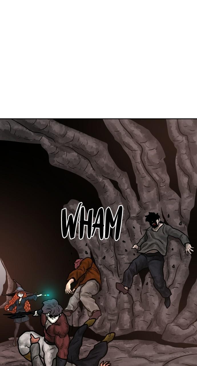 Warrior Executioner Chap 36 - Next Chap 37