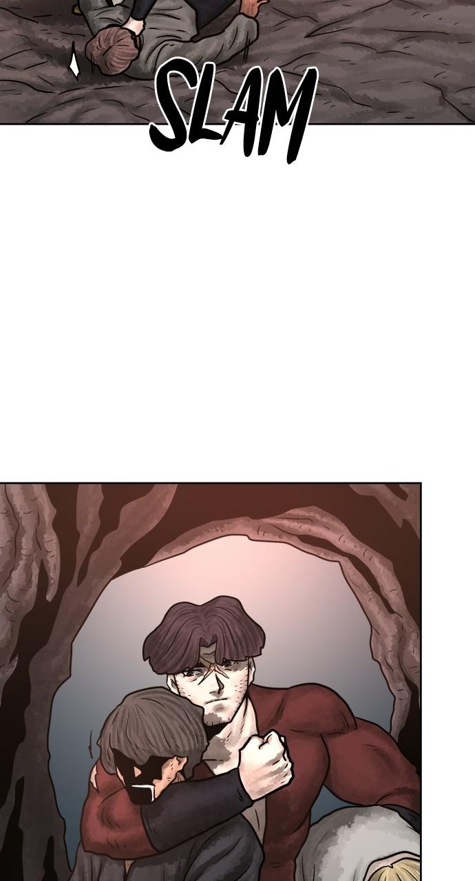 Warrior Executioner Chap 36 - Next Chap 37